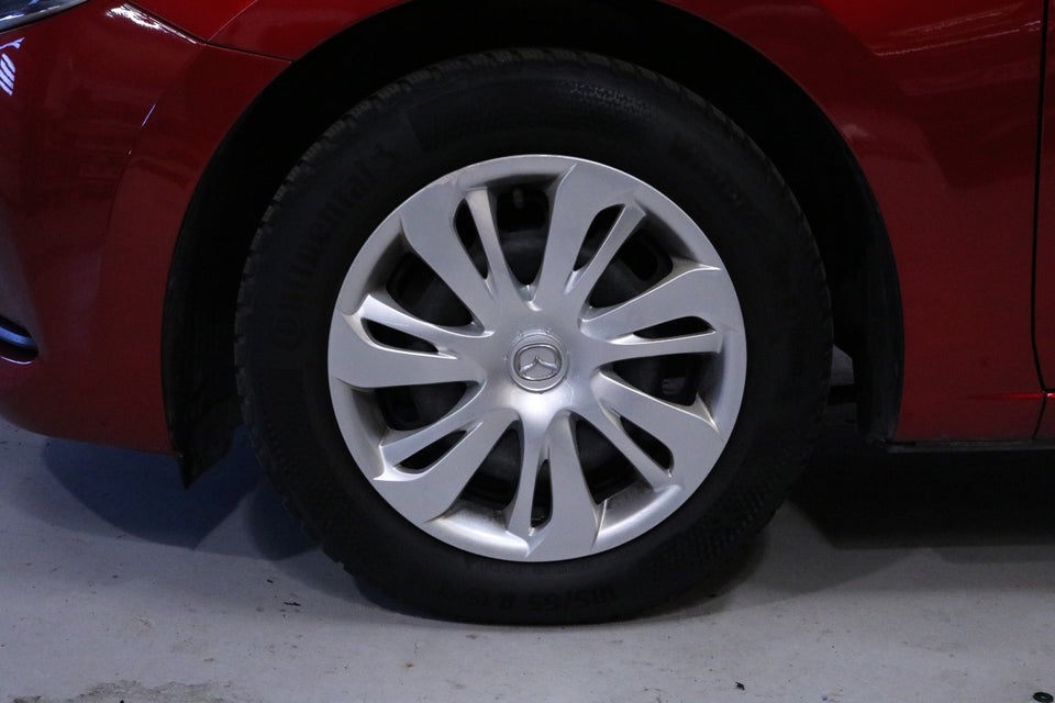 Mazda 2 1,5 SkyActiv-G 90 Sky 5d