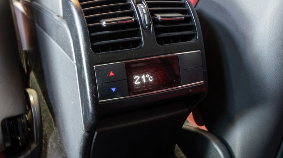 Mercedes E320 3,0 Cabriolet aut. 2d