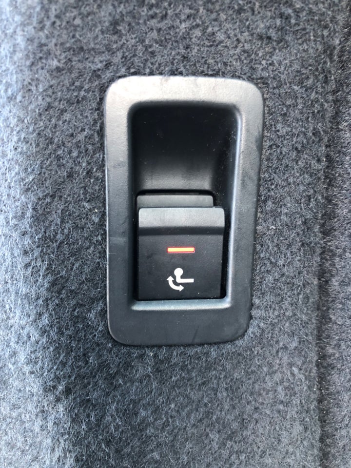 Audi A4 2,0 TFSi 190 Avant S-tr. 5d