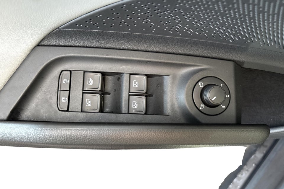 Skoda Elroq 85 iV 5d