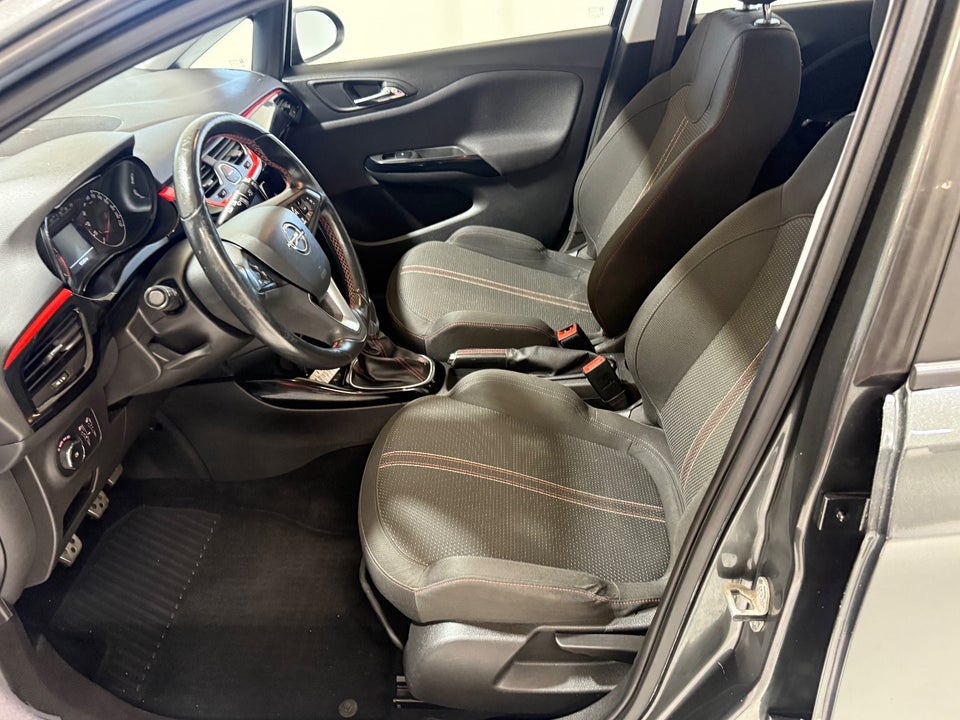 Opel Corsa 1,3 CDTi 95 Sport 5d