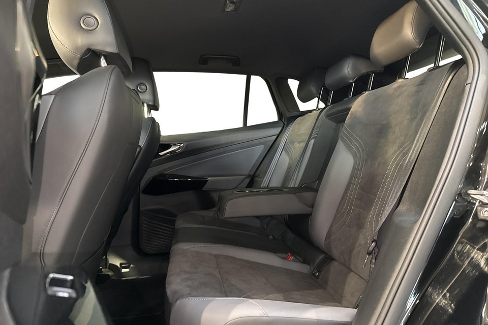 VW ID.4 77 Style 5d