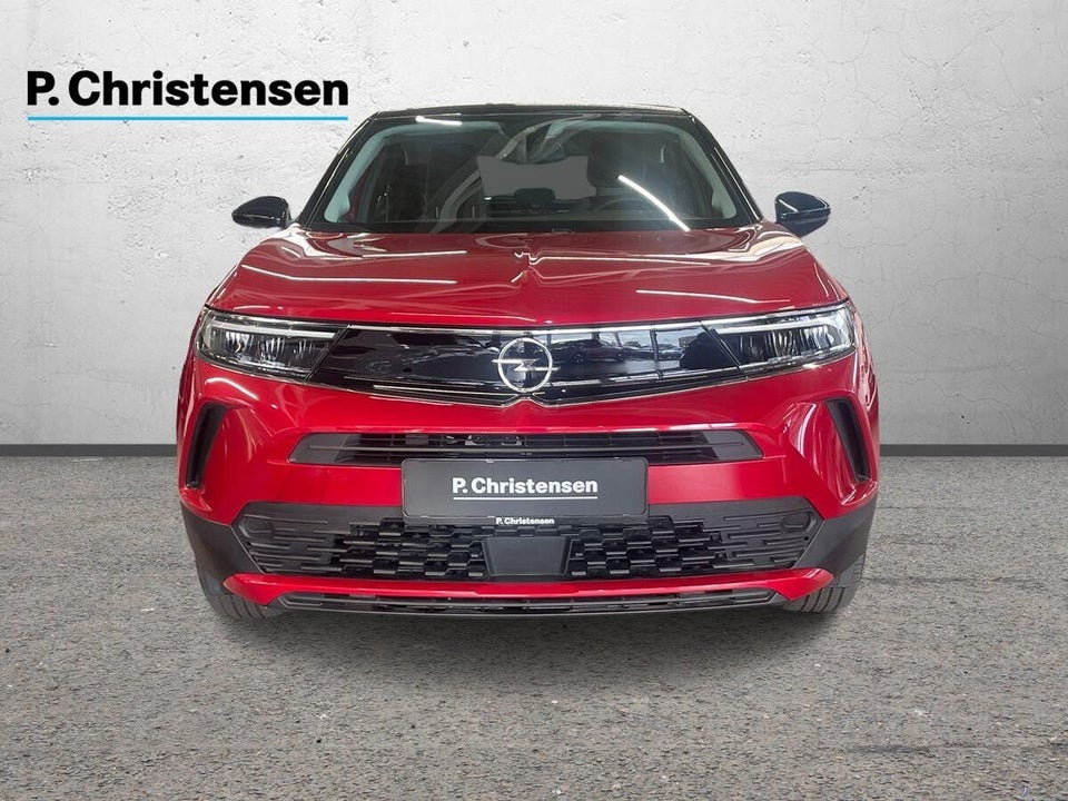 Opel Mokka-e 50 Edition+ 5d