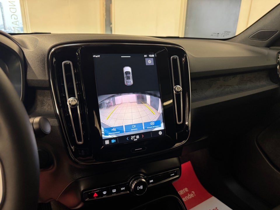 Volvo C40 P6 ReCharge Core 5d