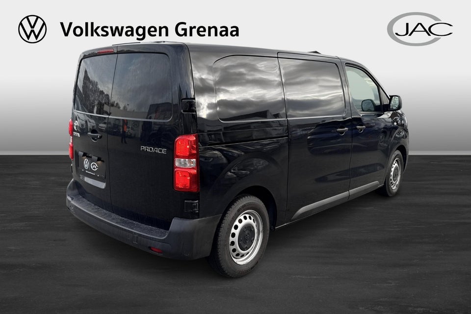 Toyota ProAce 1,5 D 120 Medium Comfort 6d