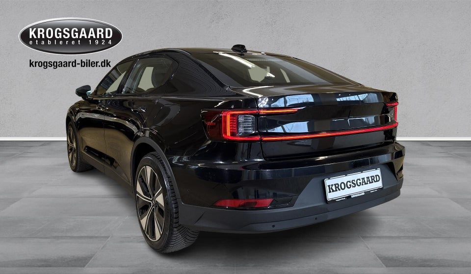 Polestar 2 Long Range 5d