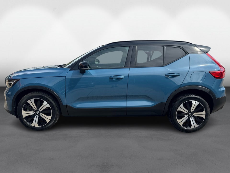 Volvo XC40 ReCharge Plus 5d