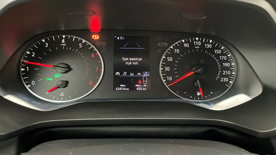 Renault Captur 1,0 TCe 100 Zen 5d