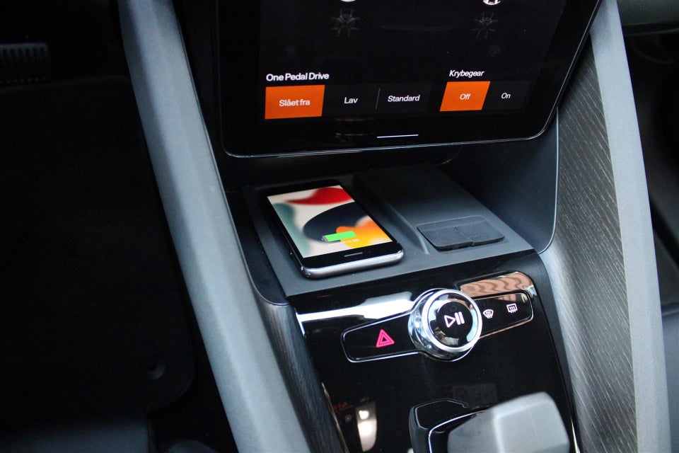 Polestar 2 Long Range 5d