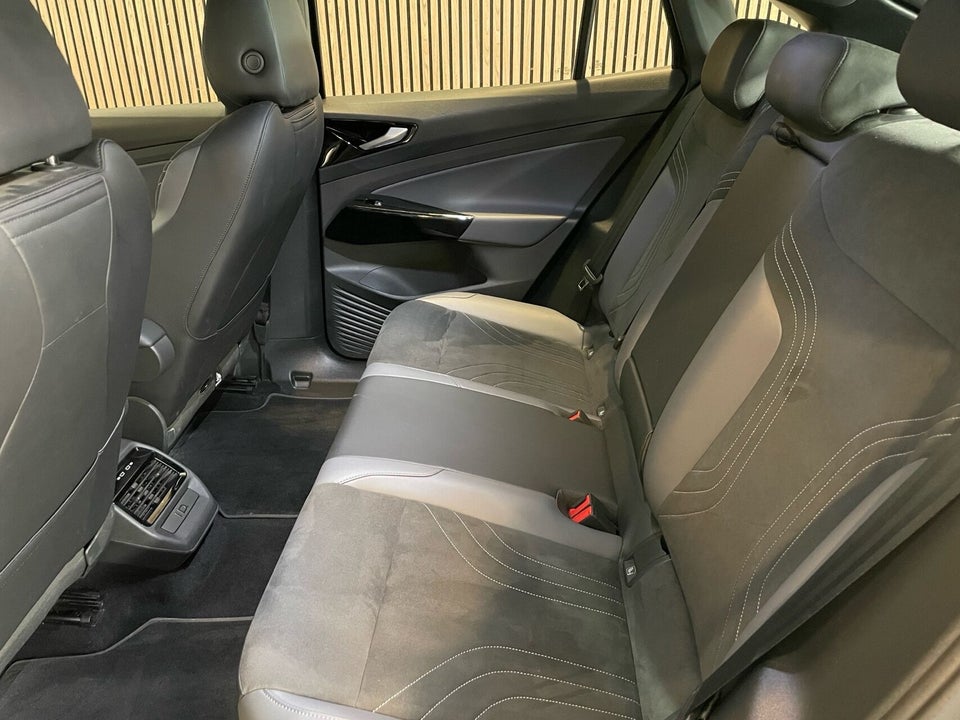 VW ID.5 77 Pro Performance 5d