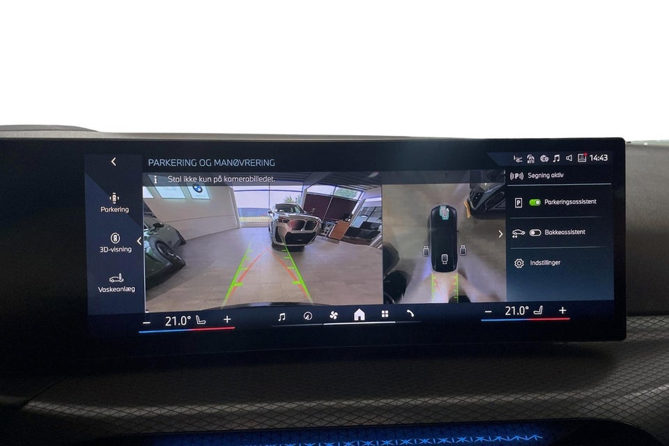 BMW i4 eDrive40 M-Sport 5d