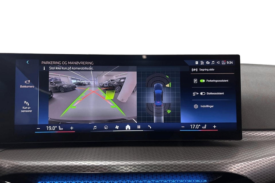 BMW i4 eDrive40 M-Sport 5d
