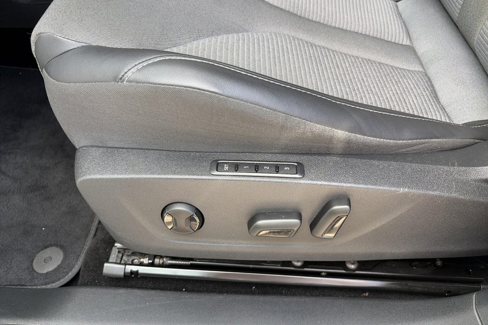 Skoda Enyaq 85 iV 5d