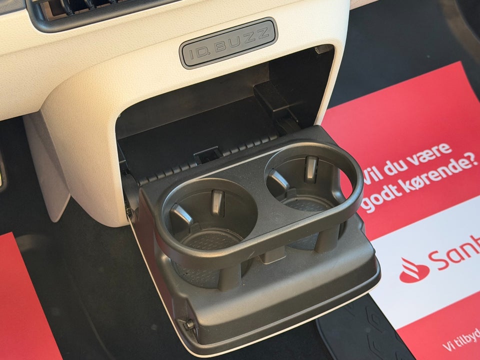 VW ID.Buzz 77 Pro SWB 5d