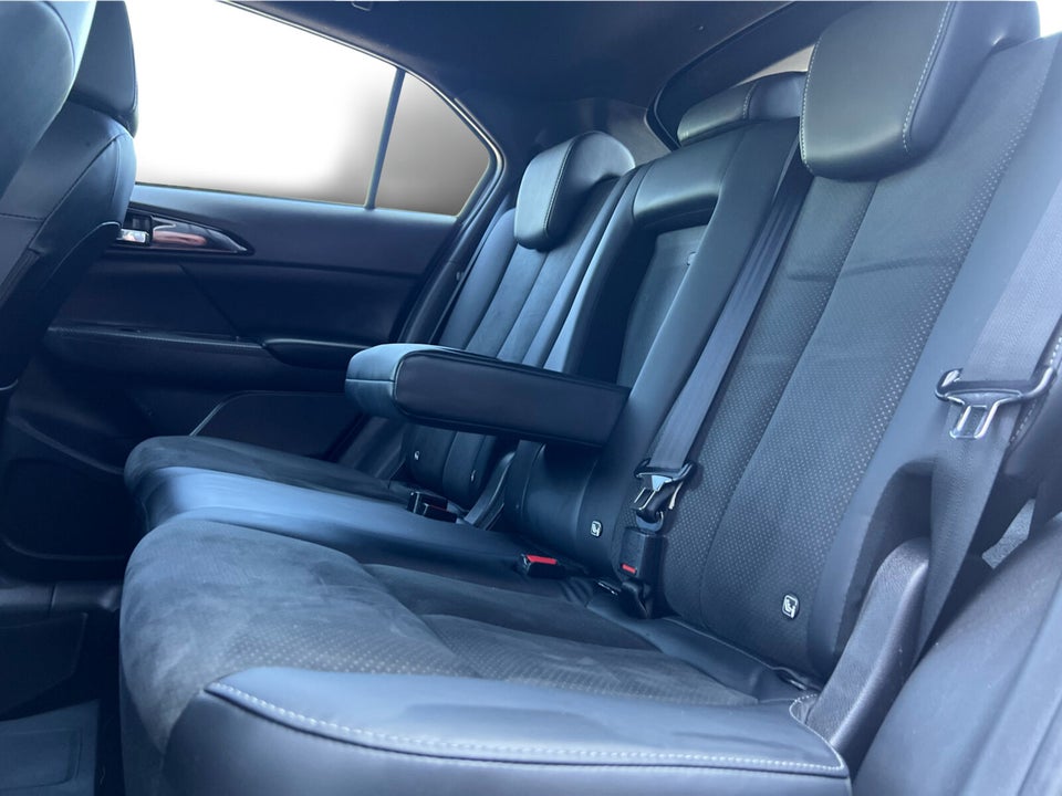 Mitsubishi Eclipse Cross 2,4 PHEV Nordic CVT 4WD 5d
