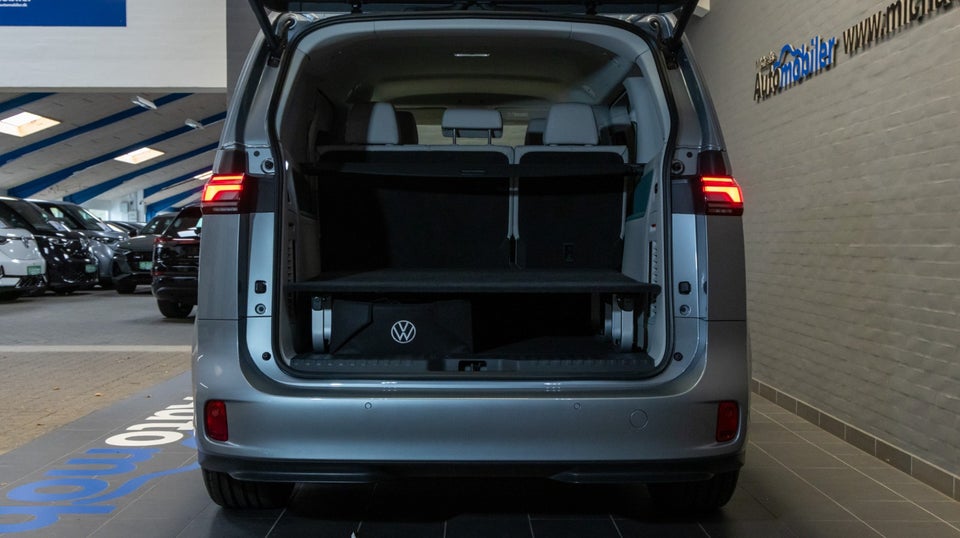 VW ID.Buzz 77 Style SWB 5d