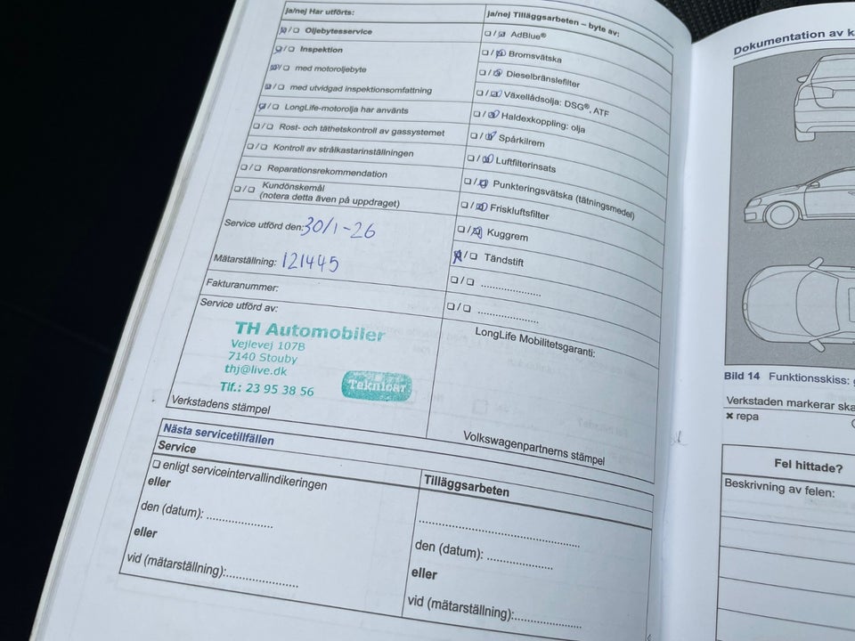 VW Golf VII 2,0 R Variant DSG 4Motion BMT 5d