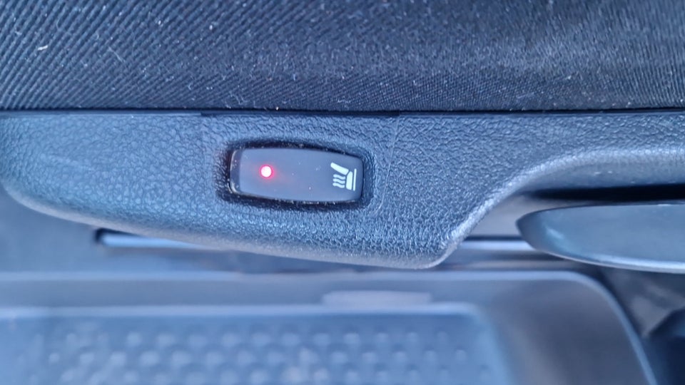 Nissan Primastar 2,0 dCi 170 L2H1 N-Connecta Van