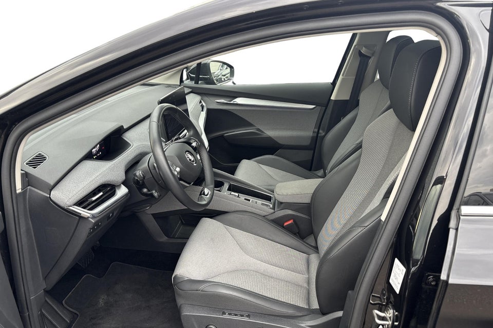 Skoda Enyaq 80 iV Coupé 5d