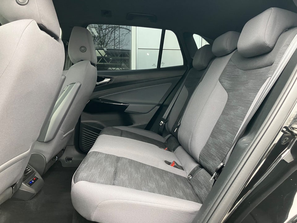 VW ID.4 77 Pro Performance 5d