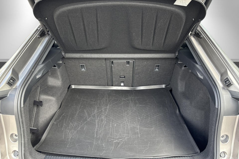Cupra Tavascan 77 Immersive 5d