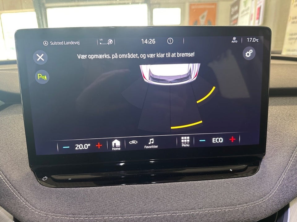 Skoda Enyaq 60 iV 5d