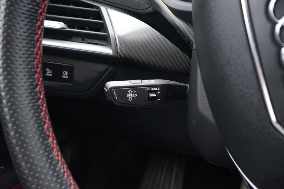 Audi RS e-tron GT quattro 4d