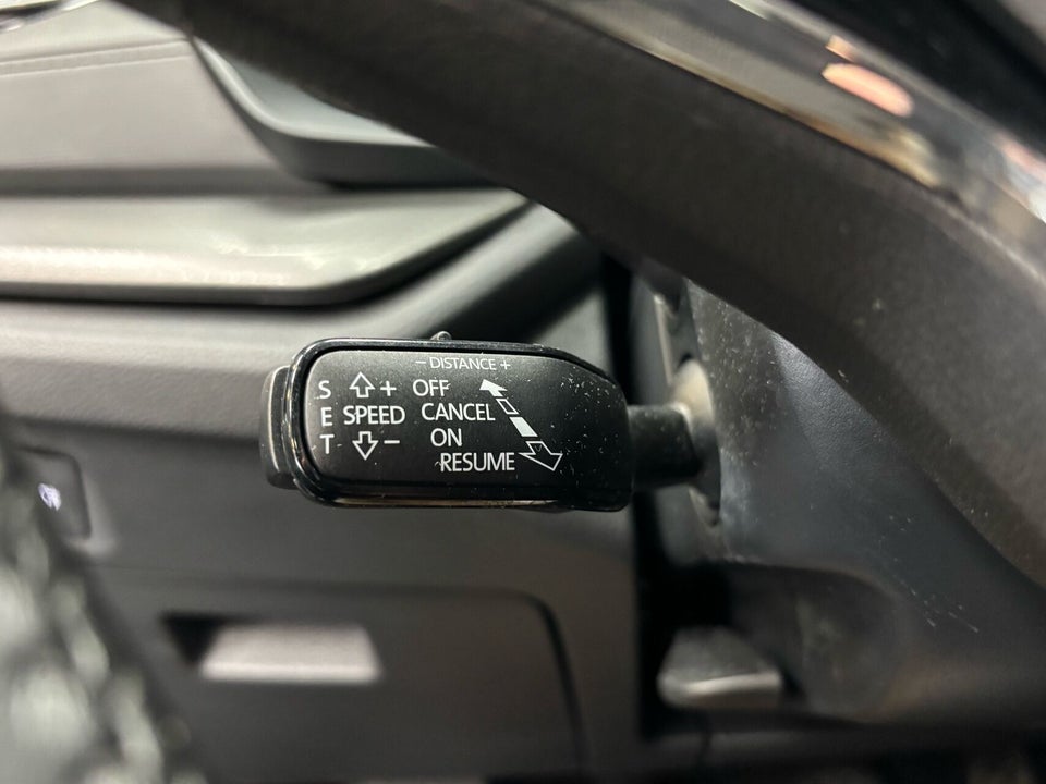 Skoda Octavia 1,5 TSi 150 Ambition First Edition 5d