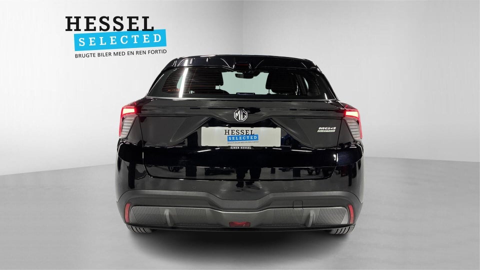 MG 4 51 Nordic Edition 5d