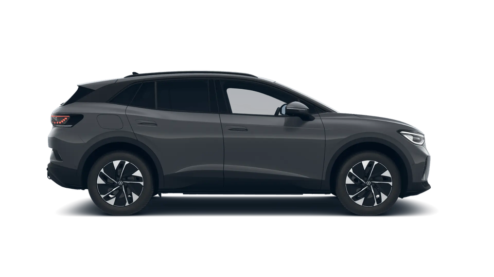 VW ID.4 77 Style+ 5d