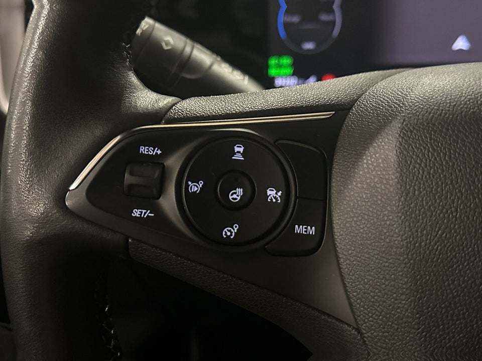 Opel Mokka-e 50 Ultimate 5d