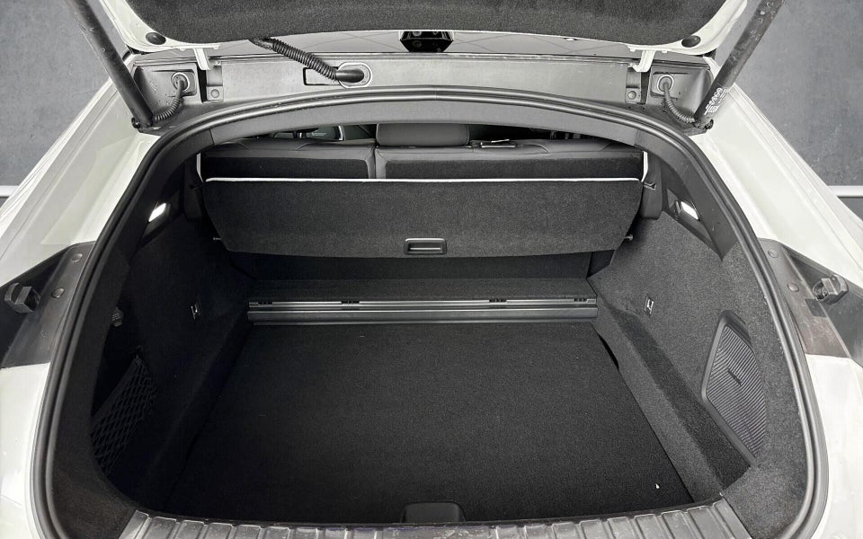 Polestar 4 Long Range 5d