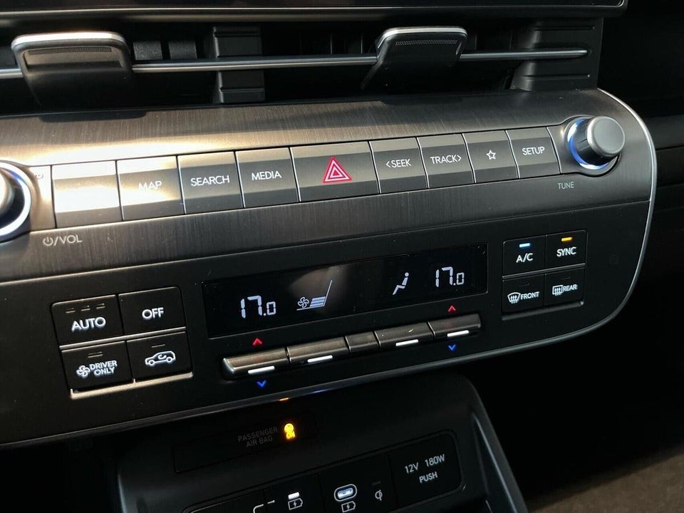 Hyundai Kona 65 EV Advanced 5d