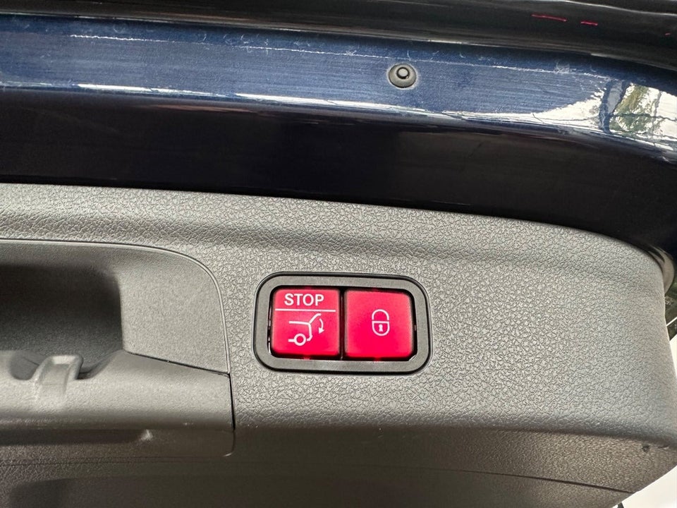 Mercedes GLE450 3,0 AMG Line aut. 4Matic 5d