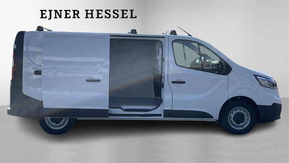 Renault Trafic 2,0 dCi 150 L2H1 Tekno EDC