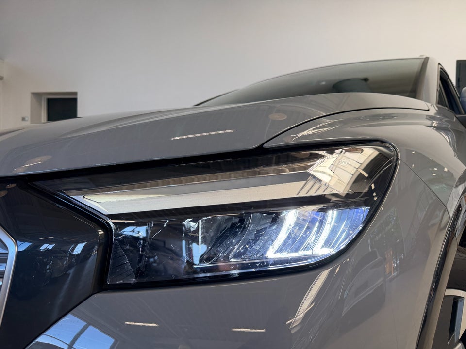 Audi Q4 e-tron 45 S-line Edition 5d