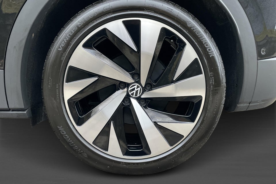 VW ID.4 77 Style+ 5d