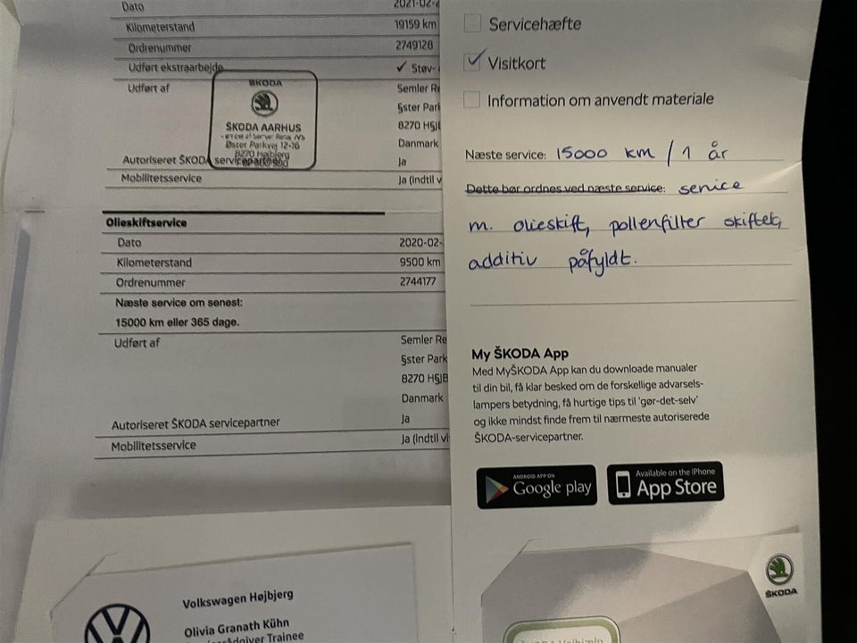 Skoda Citigo 1,0 MPi 60 Style Sport 5d