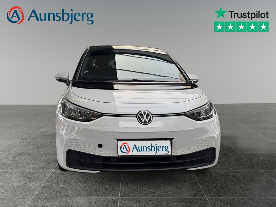 VW ID.3 58 Pro Performance 5d