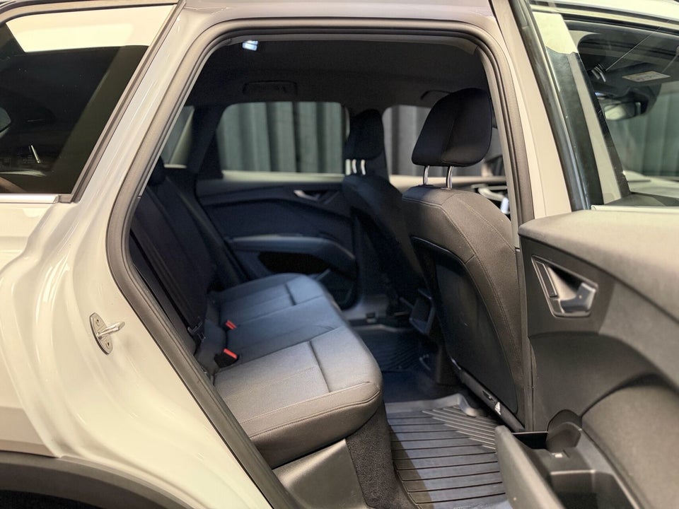 Audi Q4 e-tron 40 5d
