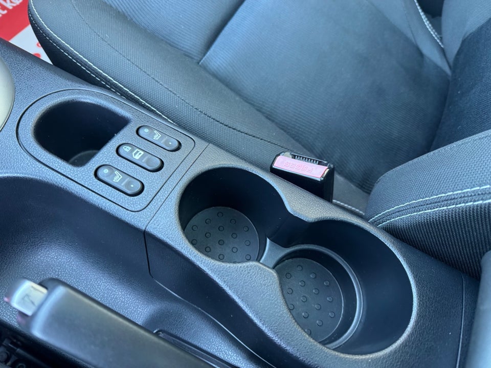 Nissan Qashqai 1,6 dCi Tekna 5d