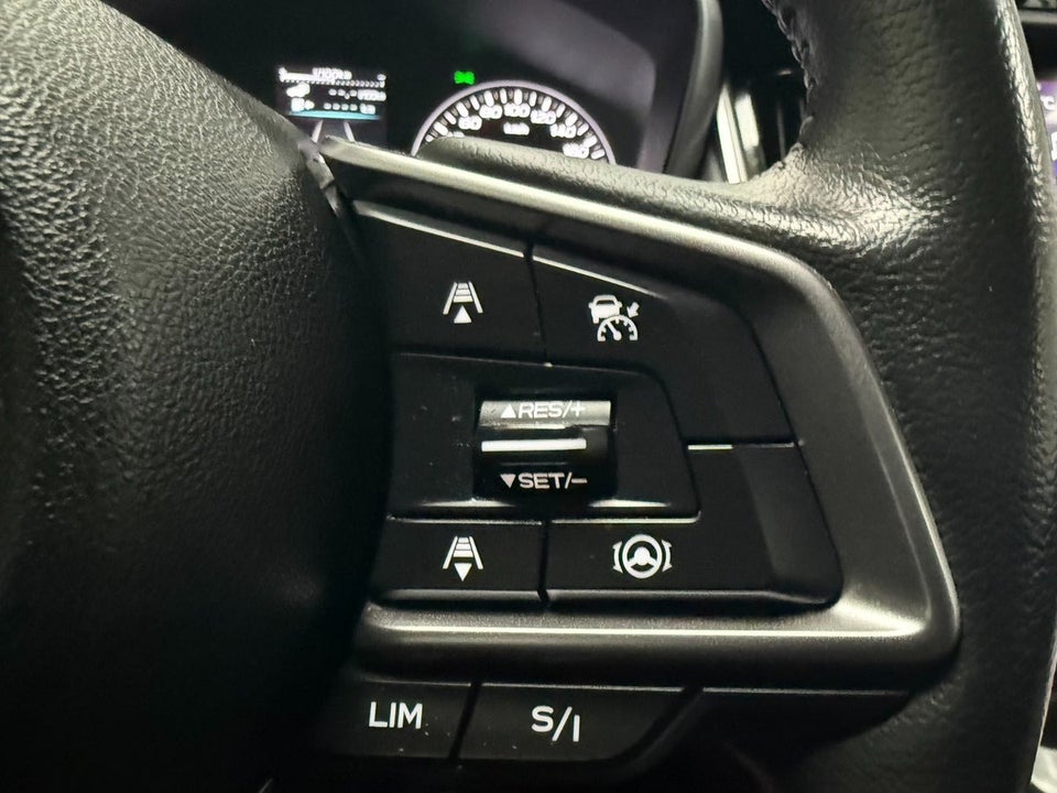 Subaru Outback 2,5 Field L-tr. 5d