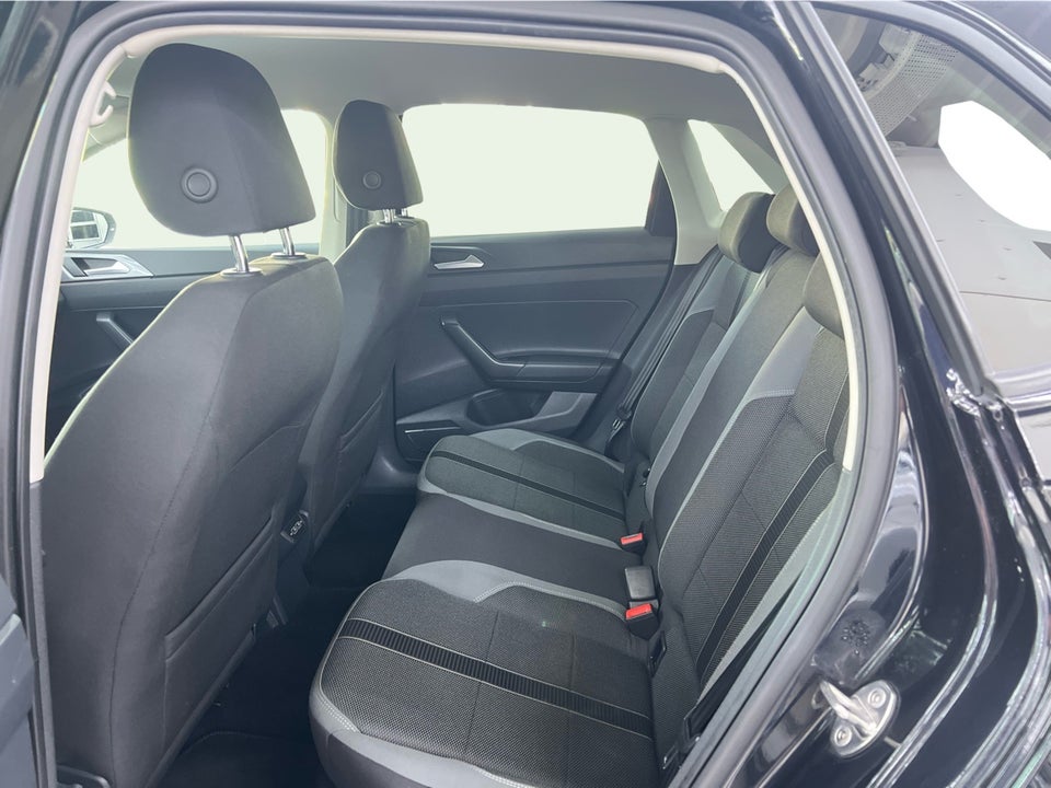 VW Polo 1,0 TSi 115 Highline DSG 5d