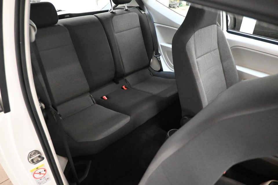 VW Up! 1,0 75 Move Up! 3d