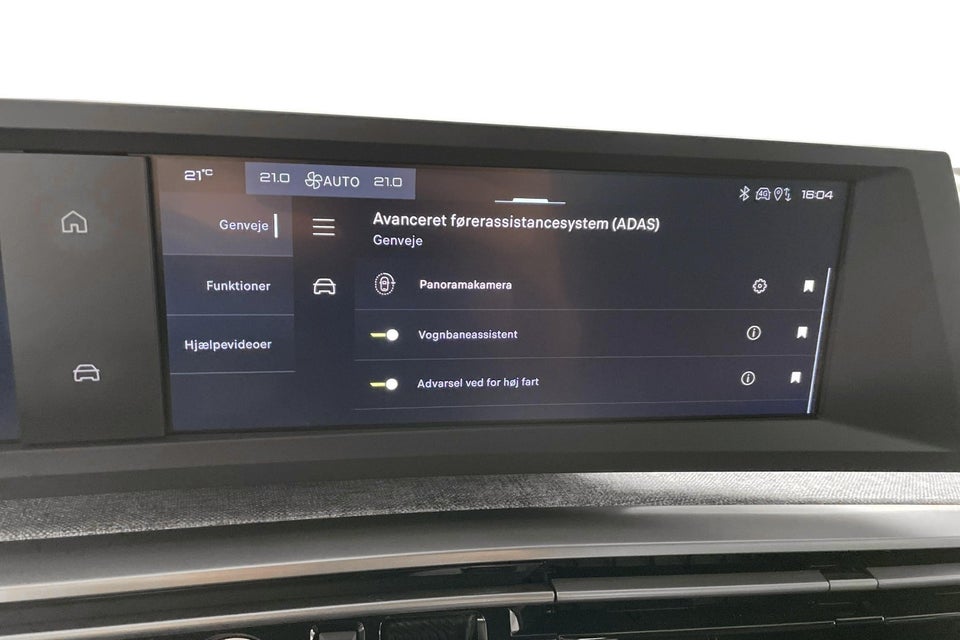 Peugeot e-5008 77 Allure 7prs 5d