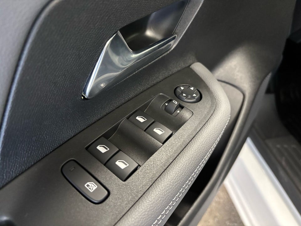 Opel Mokka-e 50 Elegance 5d