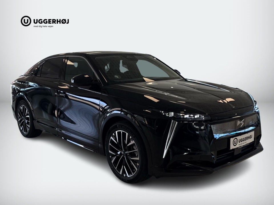 DS N°8 101 Étoile 5d