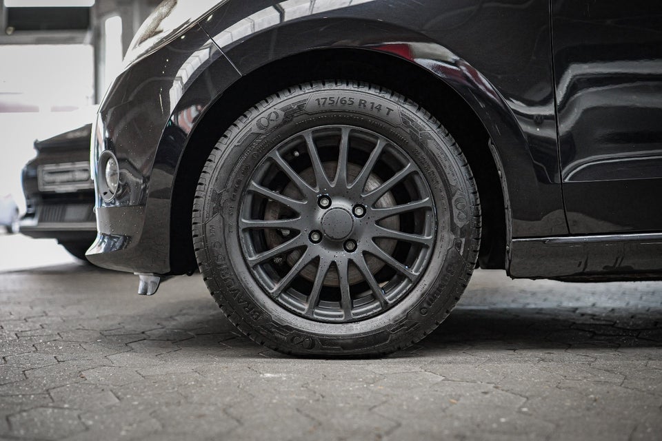 Skoda Citigo 1,0 60 Ambition GreenTec 5d