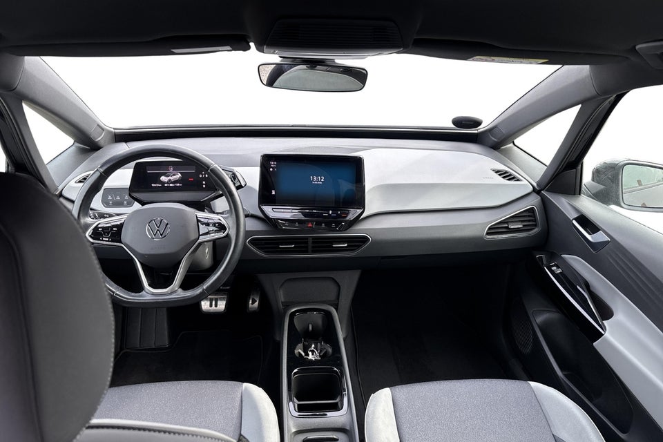 VW ID.3 58 Pro Performance Business 5d