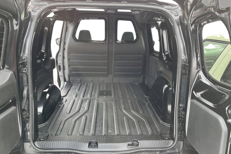 Nissan Townstar 45 Tekna L1H1